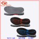 2016 Fashion Summer Skid Proof  Md+Rb Material Series Sandals Sole with 35-46#