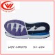 Men Fashion Soft EVA Shoe Sole