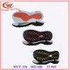 Non-Slip Fashion Various Styles Md+Rb Material Series Sandals Sole for Shoes Making