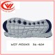 2016 Light Weight Outsole EVA Shoe Sole