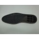 Wood Grain TPR Soles for Leather Shoes