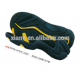 lastest design high quality sport shoes durable running shoes tpr sponge rubber outsole