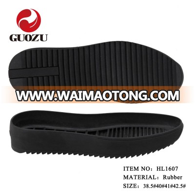 thick rubber platform shoe soles