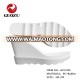 women wedge pu sole for sandal