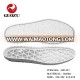 men and women rubber outsole leisual shoe sole china shoe sole manufacturer