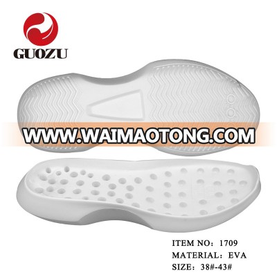 injection eva outsole men sneaker sole