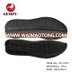 black injection eva shoe sole men sports sole