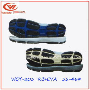 Fashion Casual Non Slip Sandals Sole