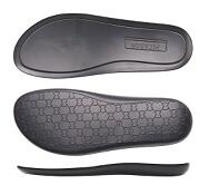 Wear-Resistant PU Sole for Sneaker Outsole