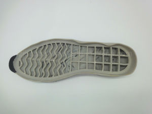 Cheap Price Running Shoes Made by TPR Soles