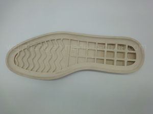 Good Quality TPR Soles for Man Casual Soles