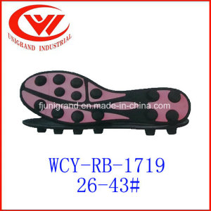 Football Shoes Outsole Sports Shoes Sole